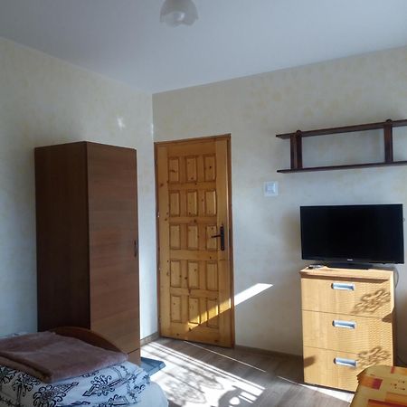 U Waclawikow Hotel Zakopane Exterior photo
